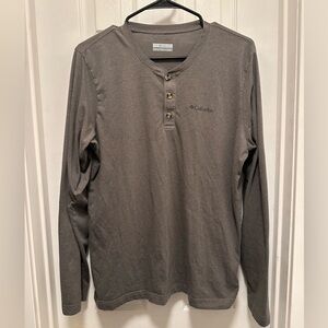 Men’s Columbia T-Shirt